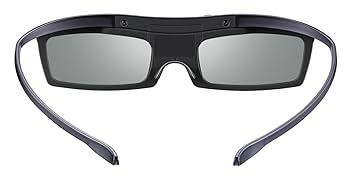 Samsung SSG-5150GB 3Dメガネ 4個セット 3D Active Glasses Television & Home Theater Accessories